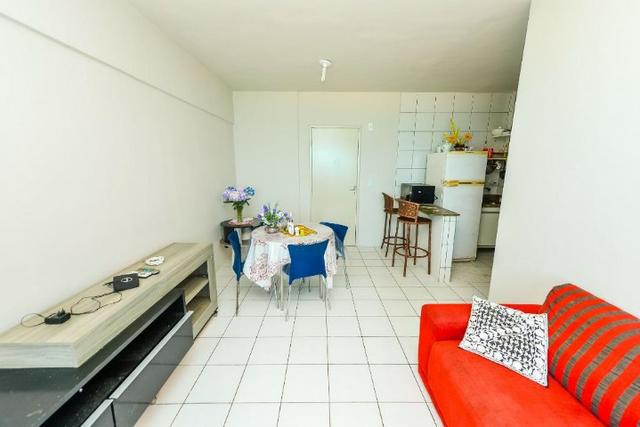 2 dorm(s) / 1 suíte(s) / 74,34 área útil - Foto 19