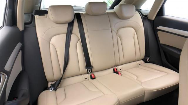 Audi q3 1.4 Tfsi Ambiente s Tronic - Foto 8