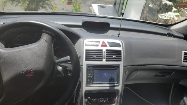 Peugeot 307 Soleil Presence 1.6 2010/11 - Foto 4