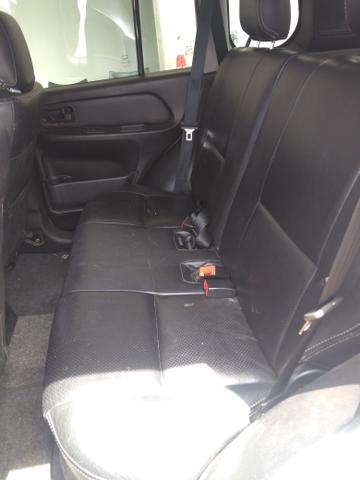 Pajero TR4 flex 4x4 completa - Foto 4