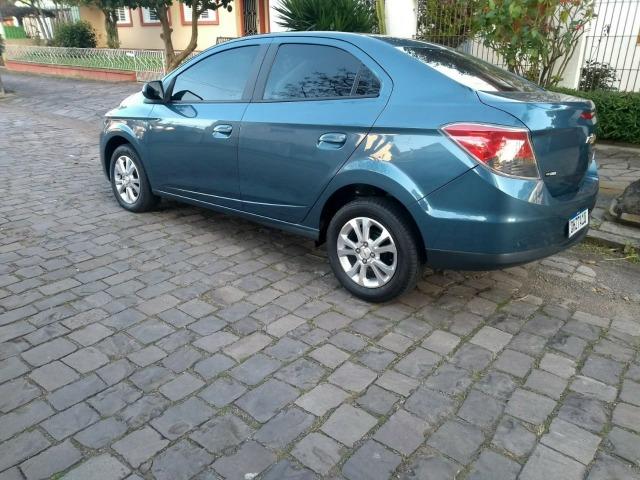 Prisma LTZ 1.4 Automático Única Dona - Foto 14