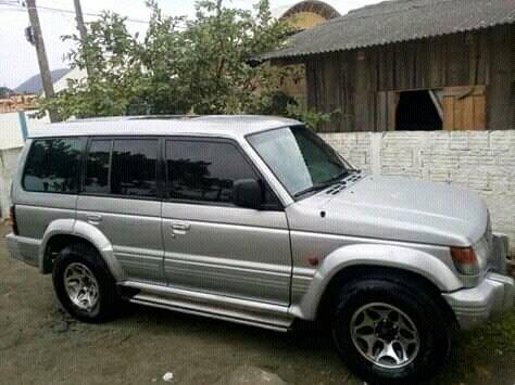 Pajero Full - Foto 2