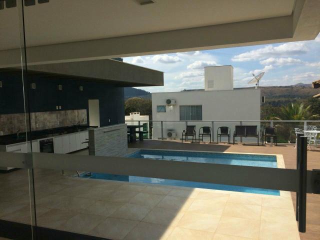 Aluguel Casa Escarpas Do Lago - Reveilon - Foto 2