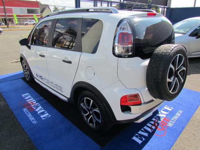 CITROEN ?C3 AIRCROSS GLXM 2011 - Foto 7
