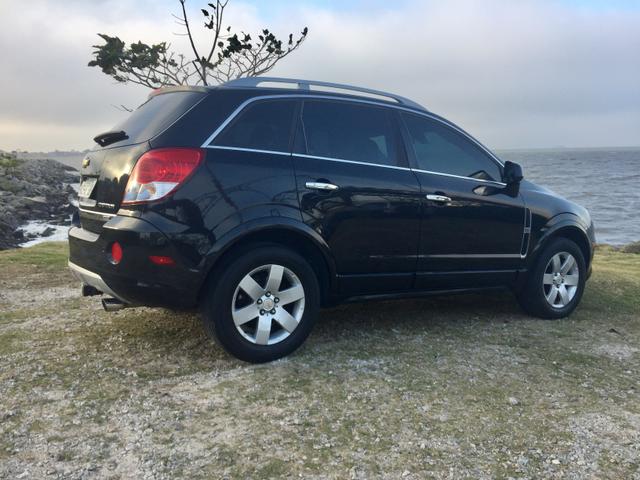 Captiva Sport 2.4 Automática 2011 - Foto 5