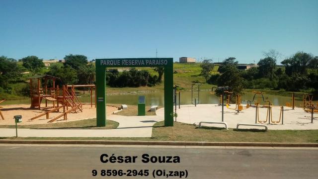 Realize seu sonho!!Venha Construir a sua Casa! Lotes a prestação em cond. Fechado - Foto 15
