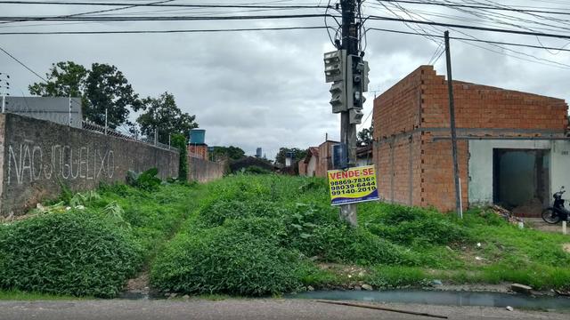 Lote em Castanhal bairro ianetama 11x50 por 150 mil reais zap * - Foto 4
