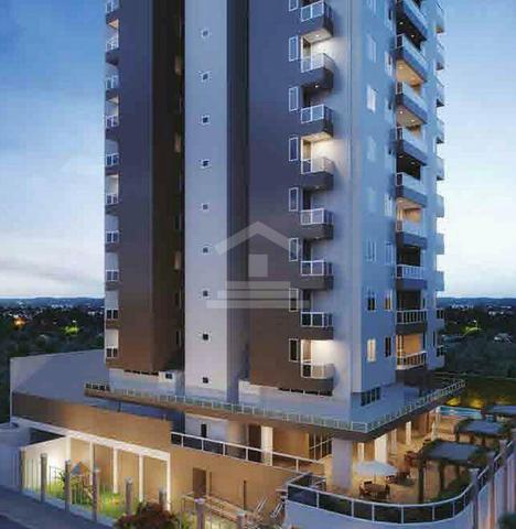 Apartamento na Planta no Renascença // 81m // 3 Quartos // 2 Vagas