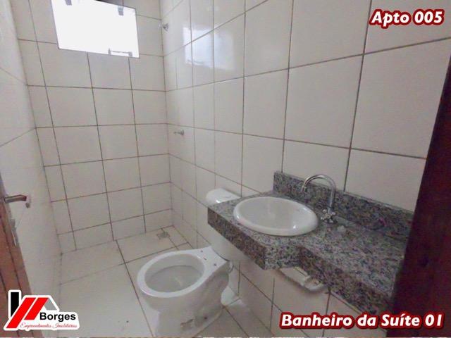 Apartamento Novo na Beira Rio, 2 Suítes - Foto 4