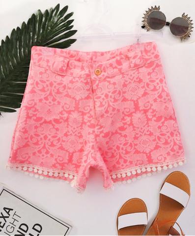Short Loja elegancebyee