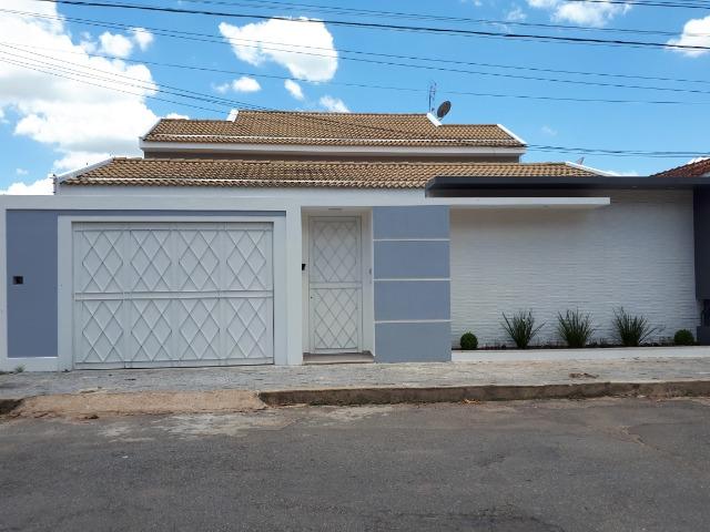 Casa no Bairro Pousada dos Campos I