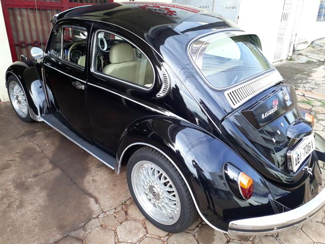 VW Fusca 1600 - Foto 2