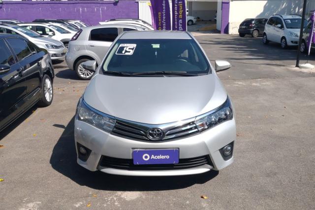 COROLLA XEI 2.0 FLEX 16V AUT. - Foto 2
