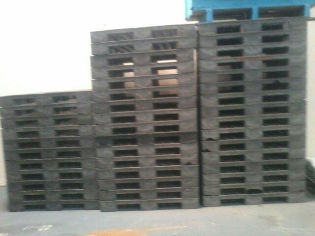 Pallet De Mafinite 2 T