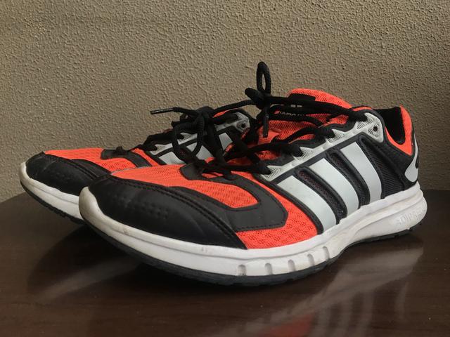 tenis adidas adiprene masculino