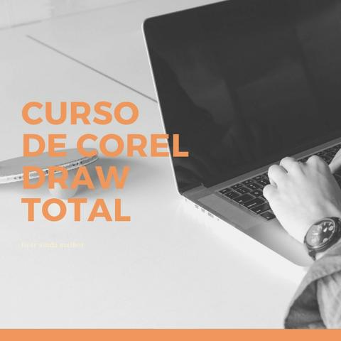Curso de Corel Draw Total