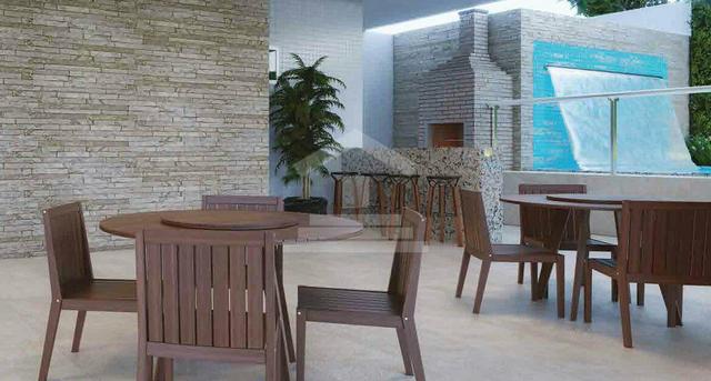 Apartamento na Planta no Renascença // 81m // 3 Quartos // 2 Vagas - Foto 5