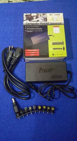 Fonte Universal Notebook Carregador