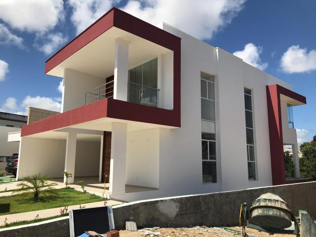 Excelente casa no condomínio reserva bela vista - Foto 2