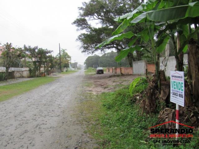 Terreno c/ 384m², 100m do mar, linda região de itapoá - Foto 3