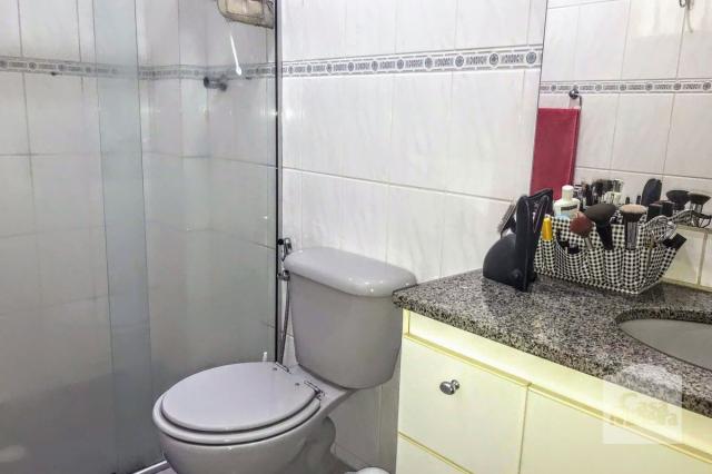Apartamento à venda com 2 dormitórios em Padre eustáquio, Belo horizonte cod:238647 - Foto 8
