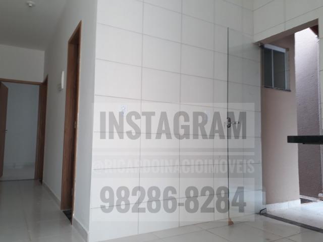 Casa c/Suíte, Pare de Pagar Aluguel Agora, Casa 2/4 c/ Suíte - Foto 4