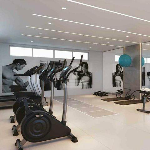 Apartamento na Planta no Renascença // 81m // 3 Quartos // 2 Vagas - Foto 4