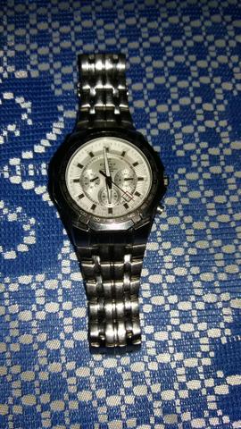 Relógio Original Casio Edifice