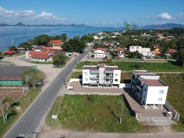 Apartamento em Itapoá