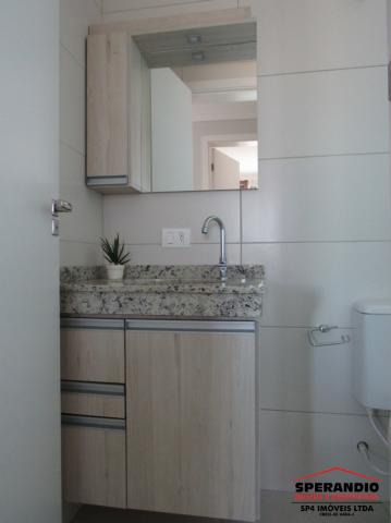 Aproveite! cobertura duplex c/ vista permanente para o mar - Foto 12