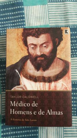 Médico de Homens e de Almas