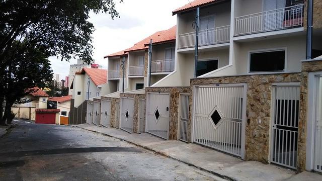 Sobrado 3 dormitórios bem localizado próximo ao dentro de Itaquera - Foto 14