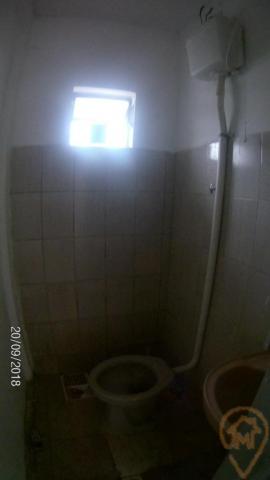 Loja comercial para alugar em Quississana, Sao jose dos pinhais cod:01026.006 - Foto 6