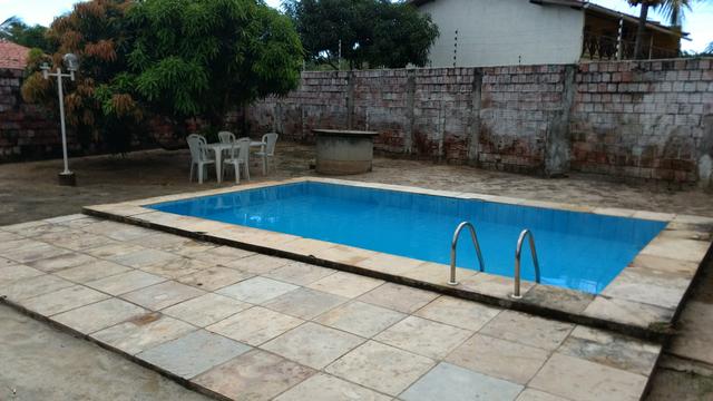 Casa com piscina para temporada - Foto 16