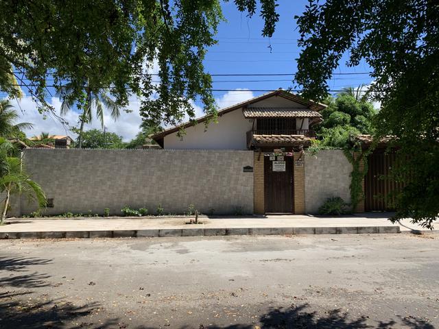 Casarão em Arembepe - Foto 10