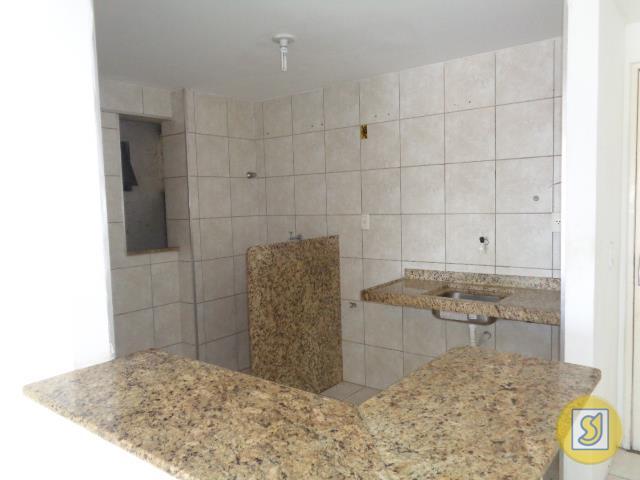 Apartamento para alugar com 2 dormitórios em Triangulo, Juazeiro do norte cod:49849 - Foto 6