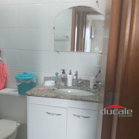Oportunidade!! Apartamento Andar alto e lazer em Jardim Camburi - Foto 17