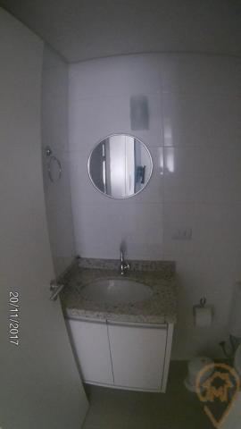 Apartamento para alugar com 1 dormitórios em Reboucas, Curitiba cod:01964.001 - Foto 19