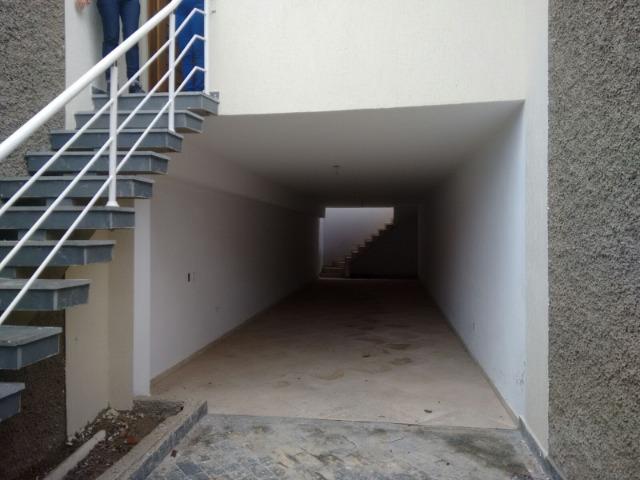 Sobrado 3 dormitórios bem localizado próximo ao dentro de Itaquera - Foto 18