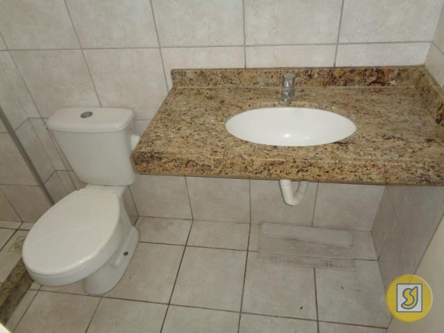Apartamento para alugar com 2 dormitórios em Triangulo, Juazeiro do norte cod:49849 - Foto 15