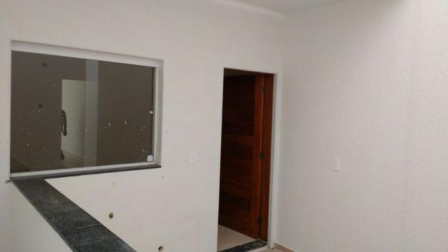 Sobrado 3 dormitórios bem localizado próximo ao dentro de Itaquera - Foto 3