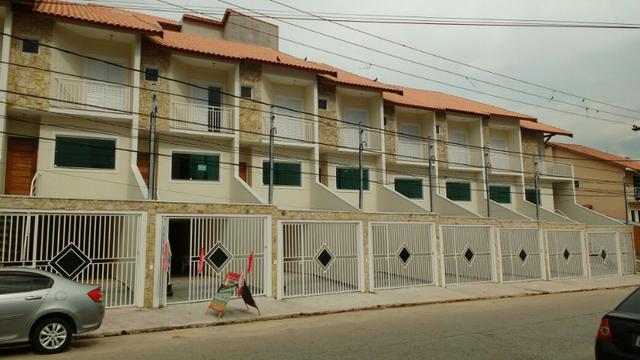 Sobrado 3 dormitórios bem localizado próximo ao dentro de Itaquera - Foto 12