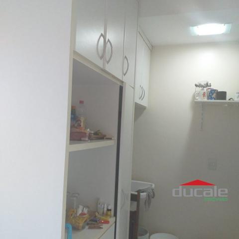 Oportunidade!! Apartamento Andar alto e lazer em Jardim Camburi - Foto 13