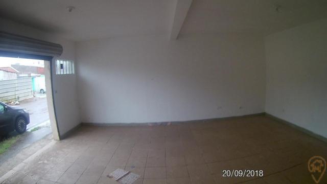 Loja comercial para alugar em Quississana, Sao jose dos pinhais cod:01026.006 - Foto 4