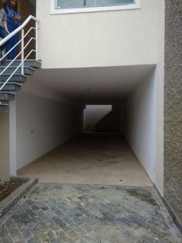 Sobrado 3 dormitórios bem localizado próximo ao dentro de Itaquera - Foto 17