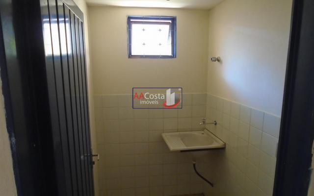 Apartamento para alugar com 1 dormitórios em Parque universitario, Franca cod:I05822 - Foto 5