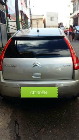 C4 Hatch GLX 2.0 2009/2010 - Foto 2
