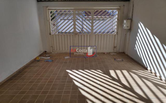 Casa para alugar com 2 dormitórios em Parque pinhais, Franca cod:I08536 - Foto 2