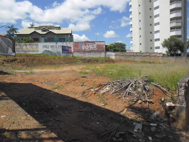 Loteamento/condomínio à venda em Sao jose, Franca cod:I05892 - Foto 5