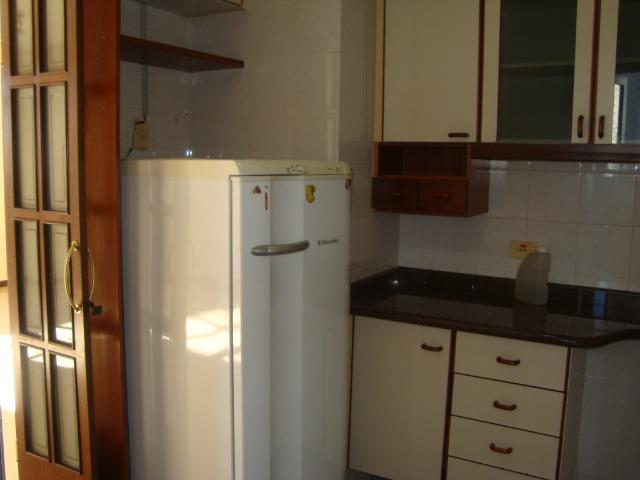 Apartamento Duplex no Juvevê-Vago-143M2-03 Quartos (Suíte c/ hidro)-Ótima vaga de Garagem - Foto 15